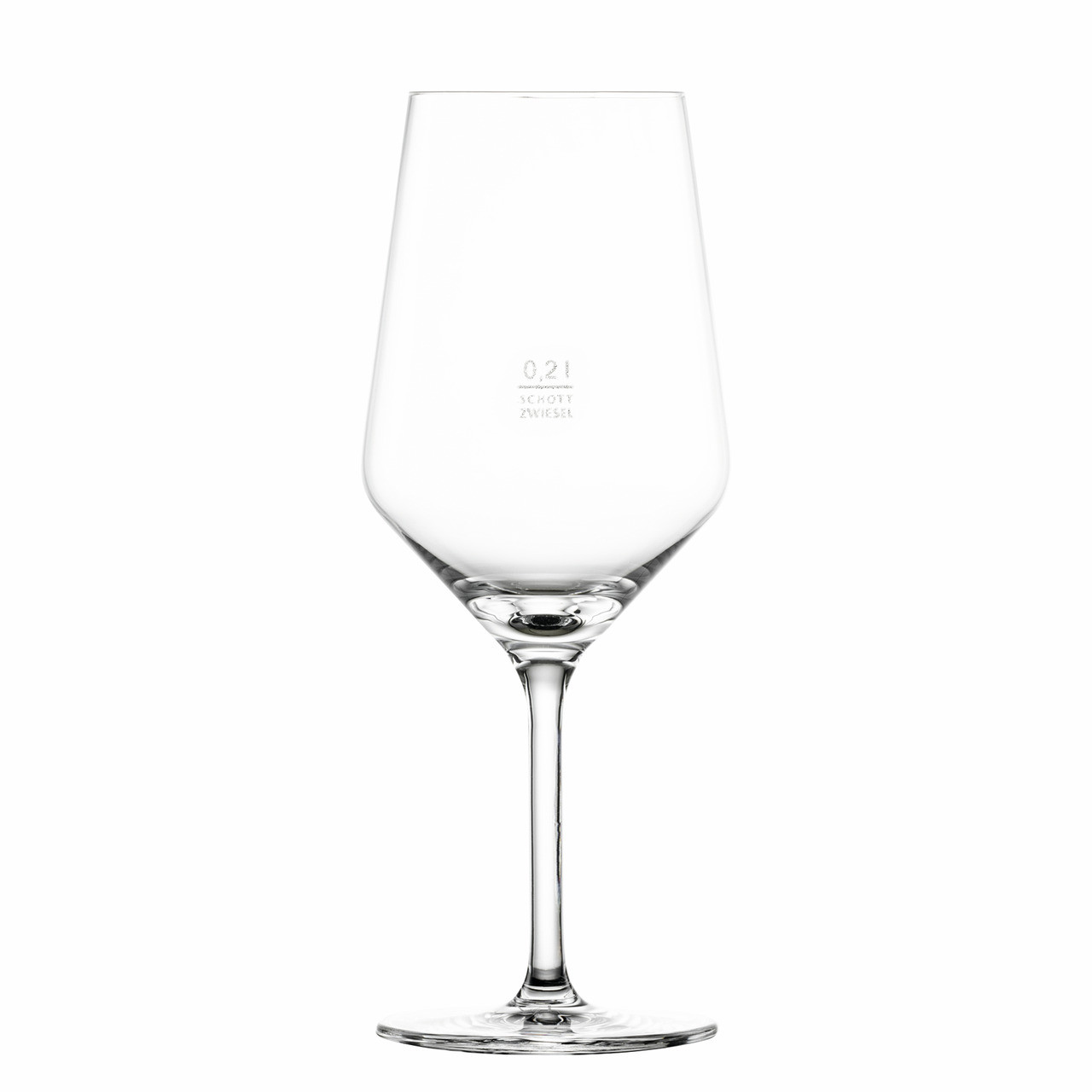 Cinco, Universalglas ø 84 mm / 0,43 l 0,20 /-/